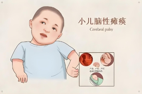 广州小儿脑瘫医院哪家好