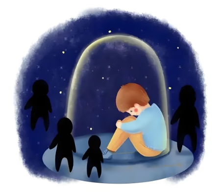 孩子自闭症的原因